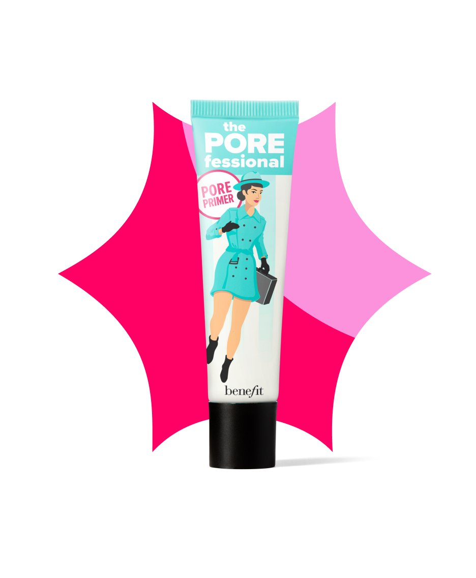 The POREfessional